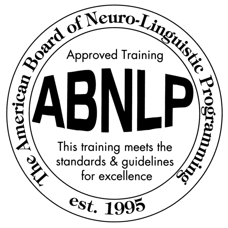ABNLP Certified Training Logo