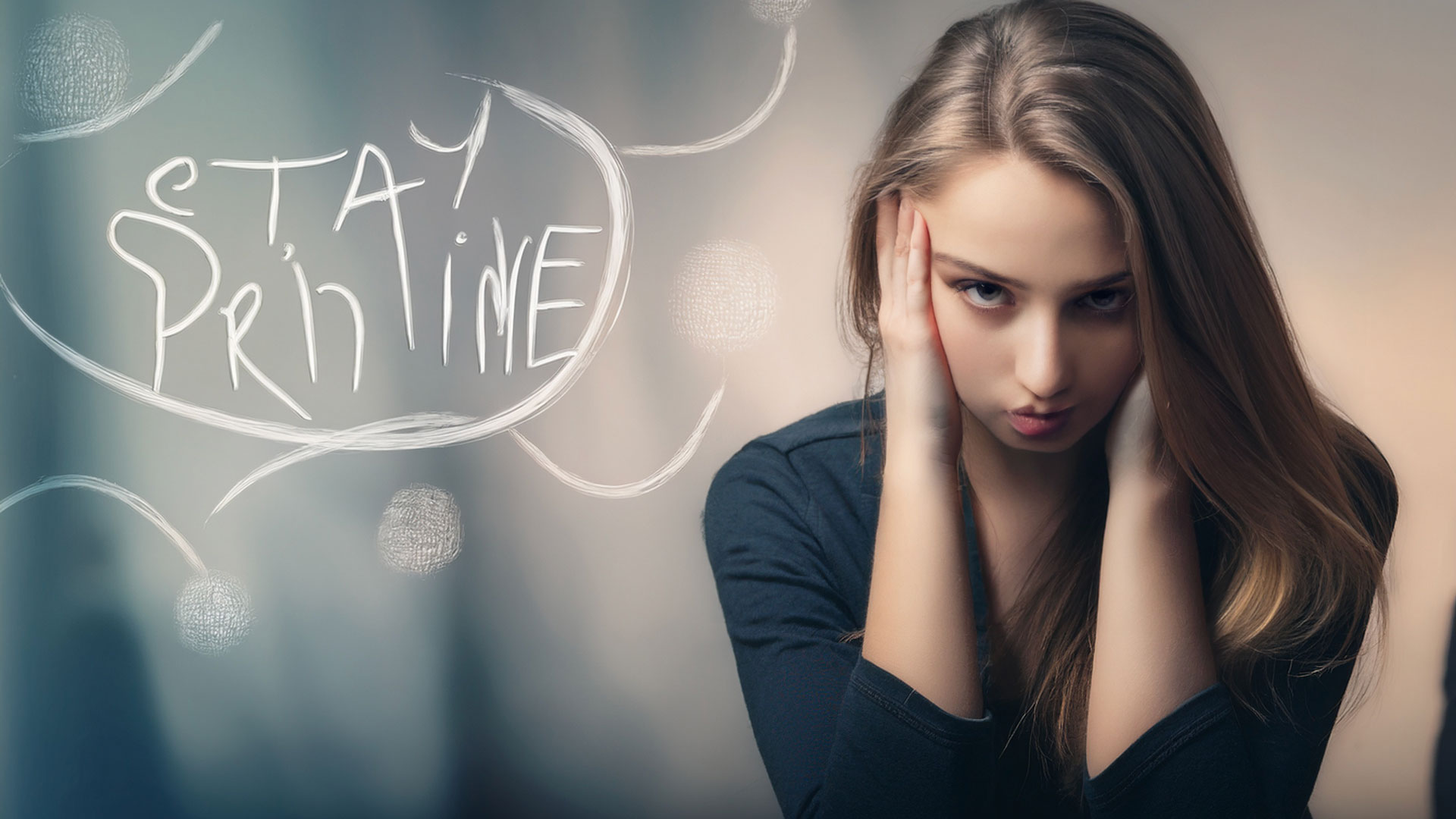 Stop 'Thinking Positive.' It's a Trap. Here's What Actually Works.