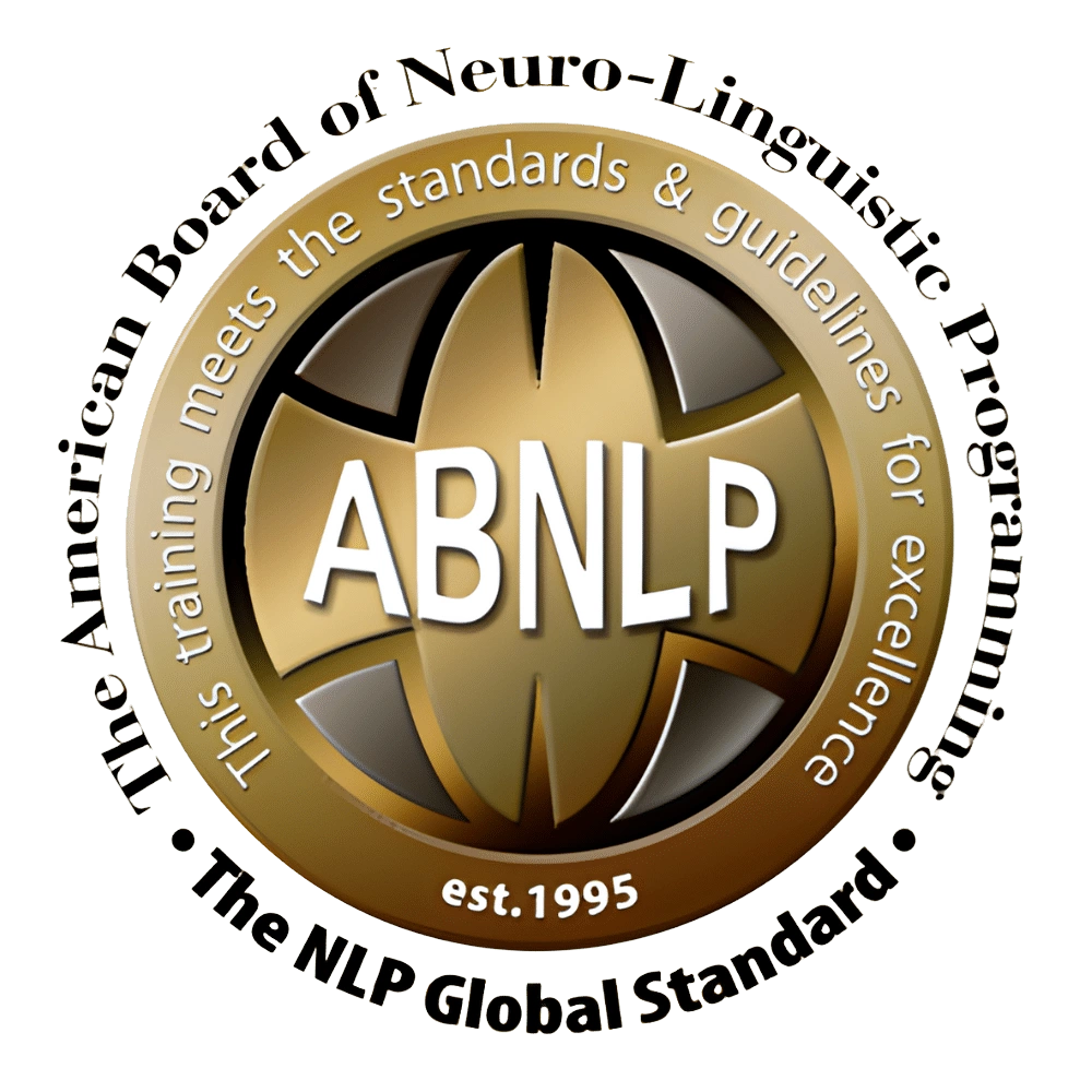 ABNLP Certified Training Logo