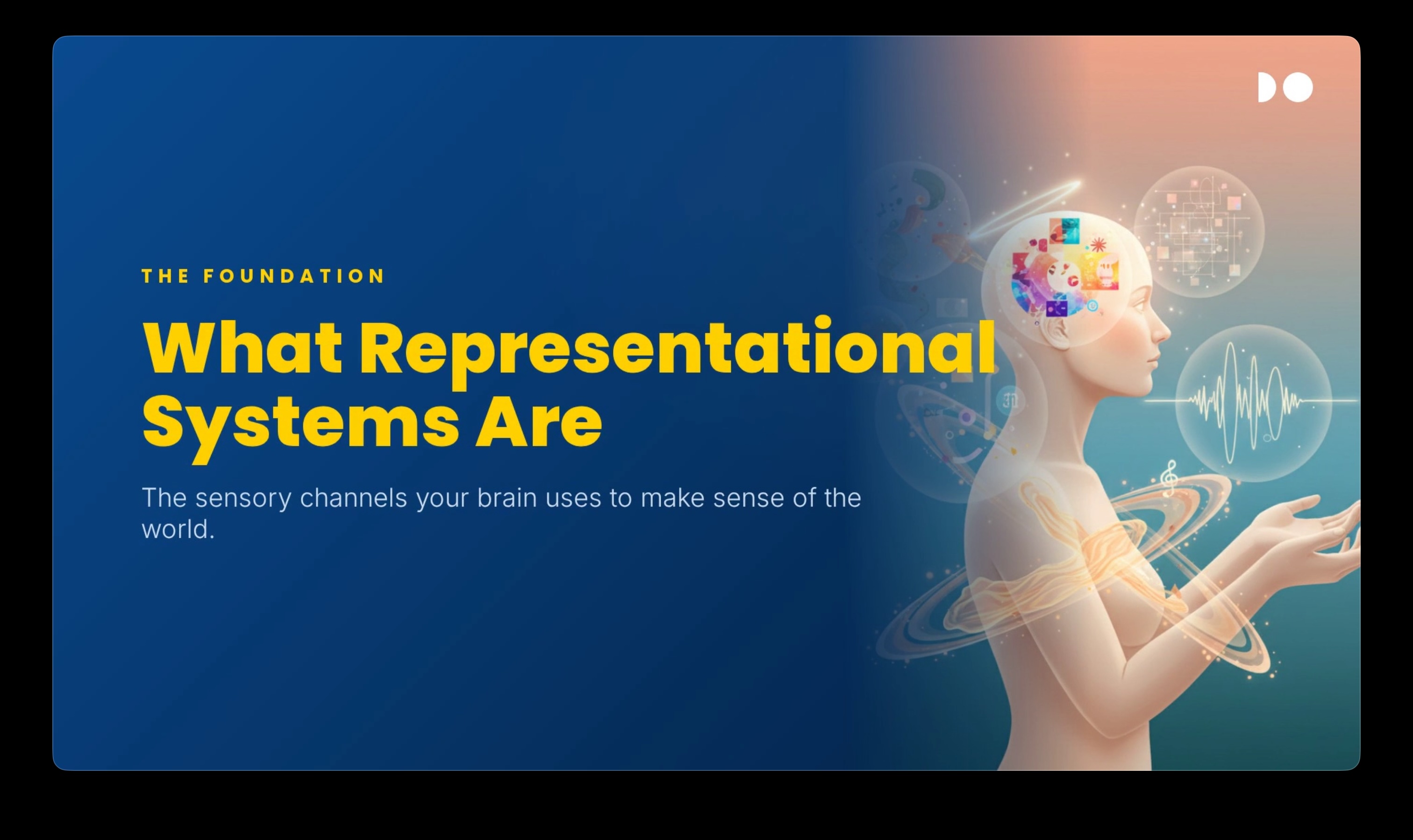 What Representational Systems Are