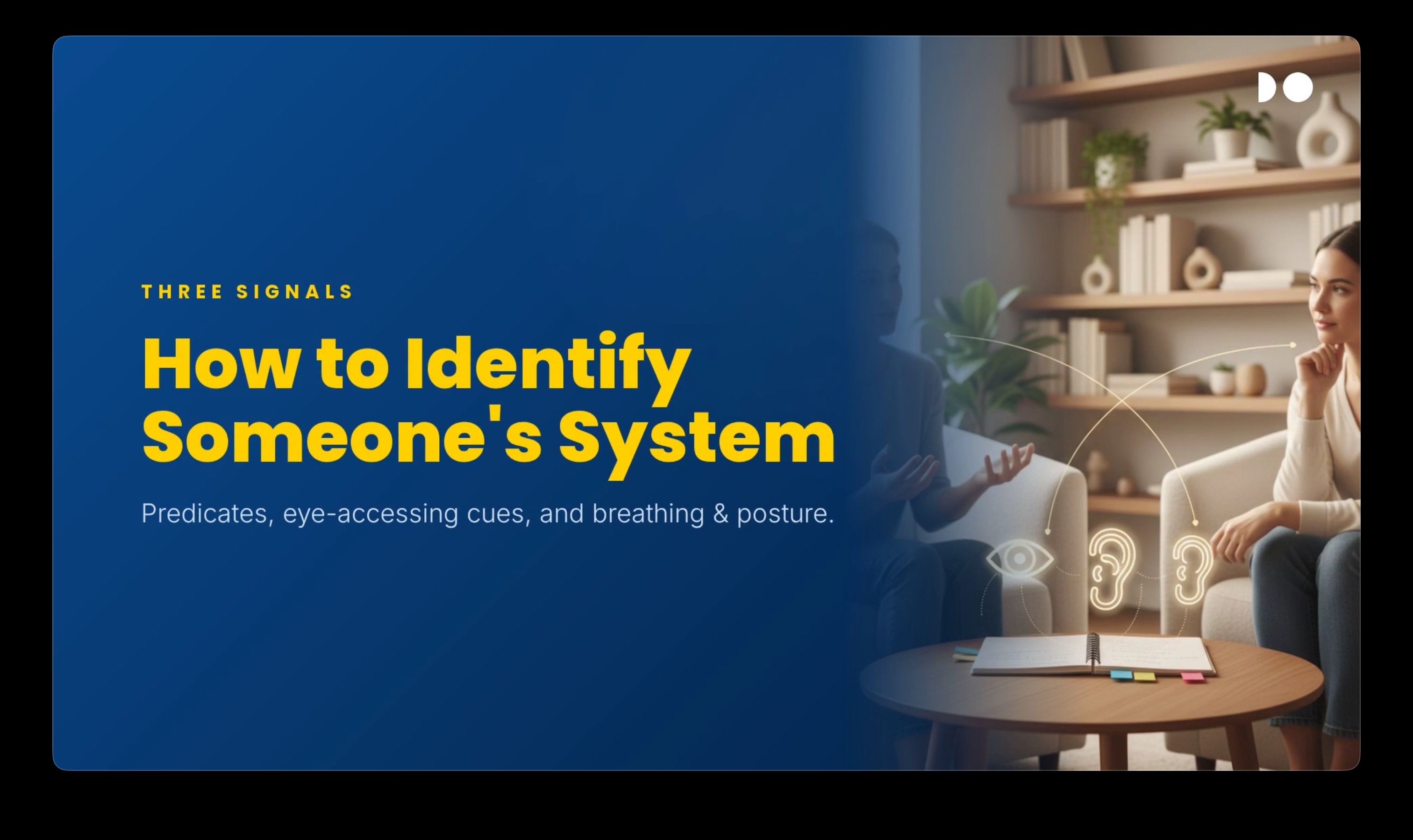 How to Identify Someone's System