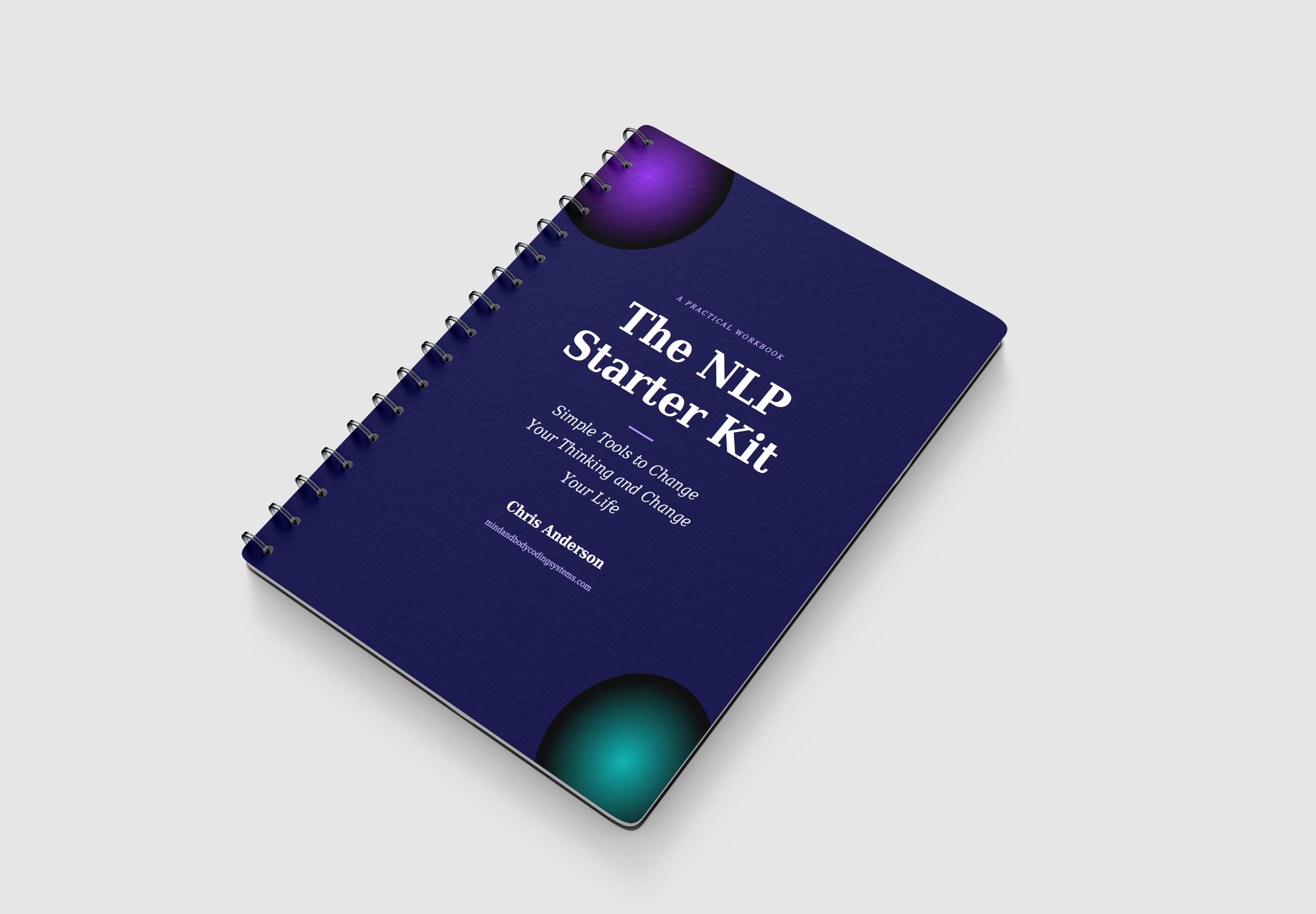 NLP Toolkit Mockup