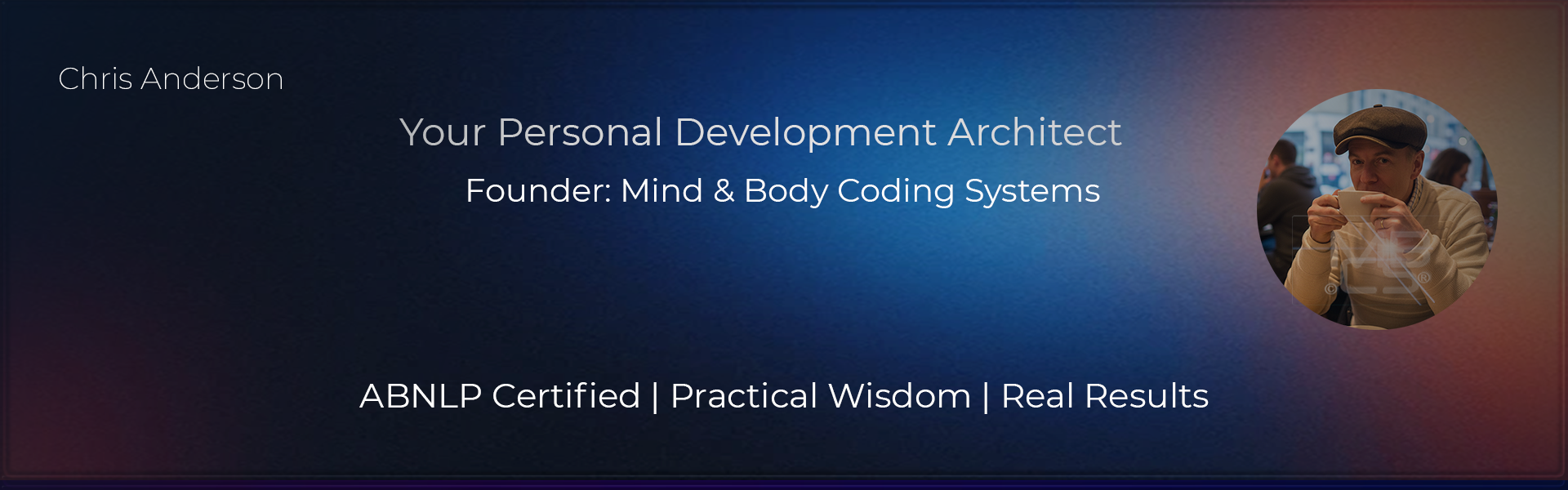 Life Coaching & NLP | Transform Your Life Today