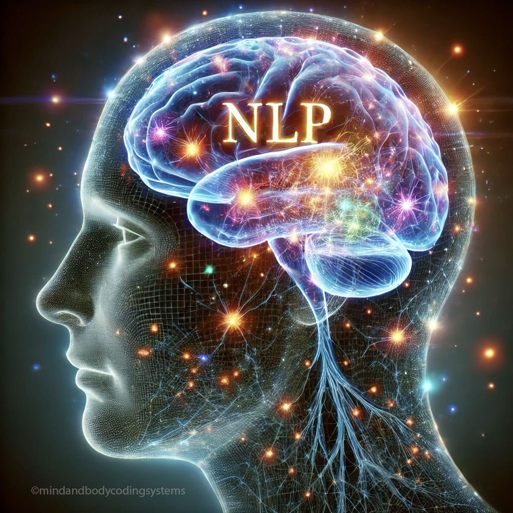 Neuro-Linguistic Programming